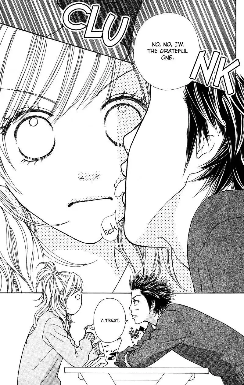 Parfait Tic Chapter 106 25